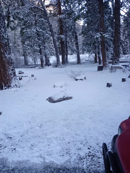 Deadman Campground 6