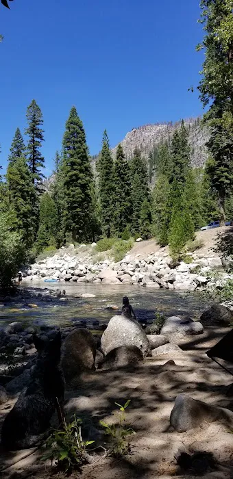 Deadman Campground 9