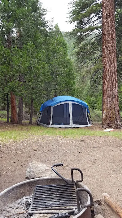 Brightman Flat Campground 0