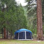 Brightman Flat Campground