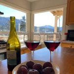 Salmon Creek Mountain View Retreat