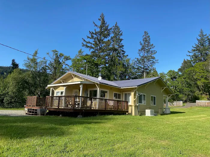 Salmon Creek Mountain View Retreat 1