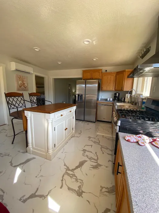 Salmon Creek Mountain View Retreat 3