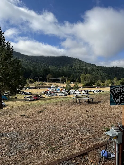 Salmon Creek Mountain View Retreat 7