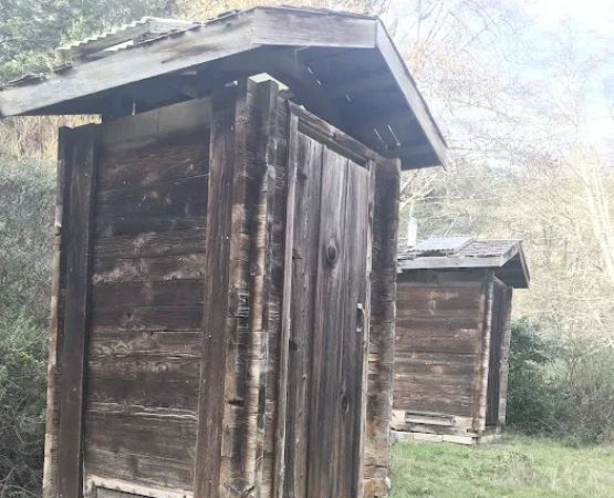 Orchard Camp