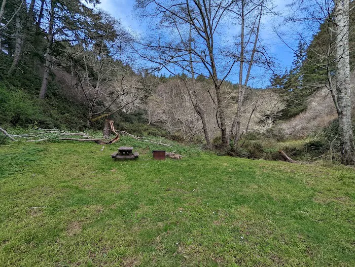 Orchard Camp 1