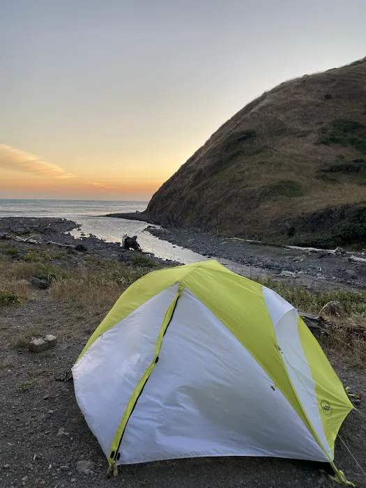 Cooskie Campground 0