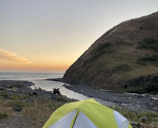 Cooskie Campground