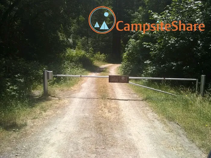 Baxter Environmental Camp 2