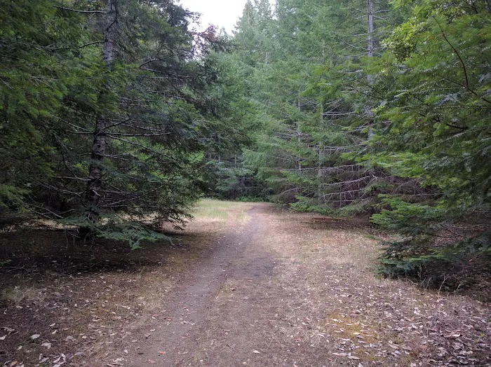 Baxter Environmental Camp 1