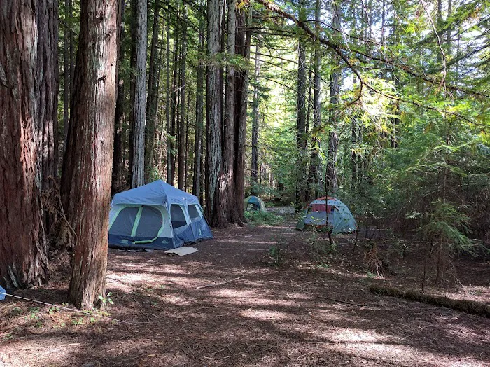 Baxter Environmental Camp 0