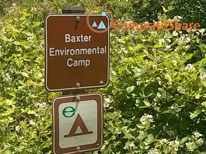 Baxter Environmental Camp 7
