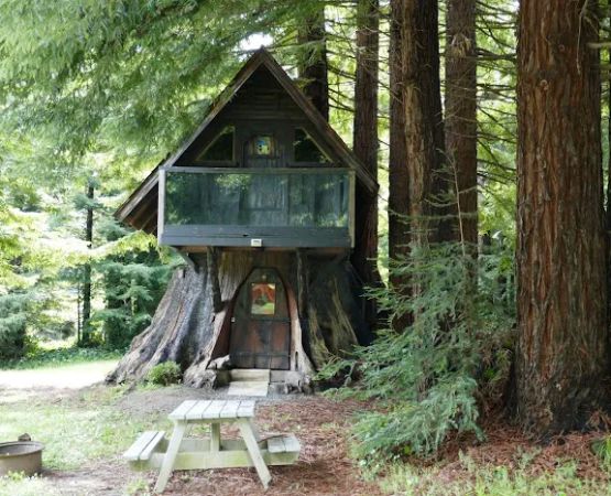 Sttaford RV park