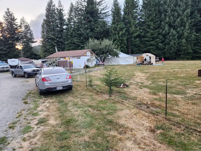 Sttaford RV park 2