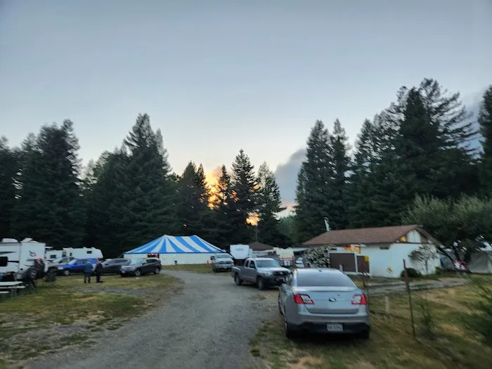 Sttaford RV park 3