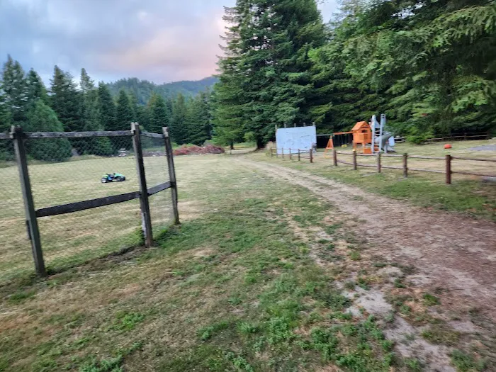 Sttaford RV park 6