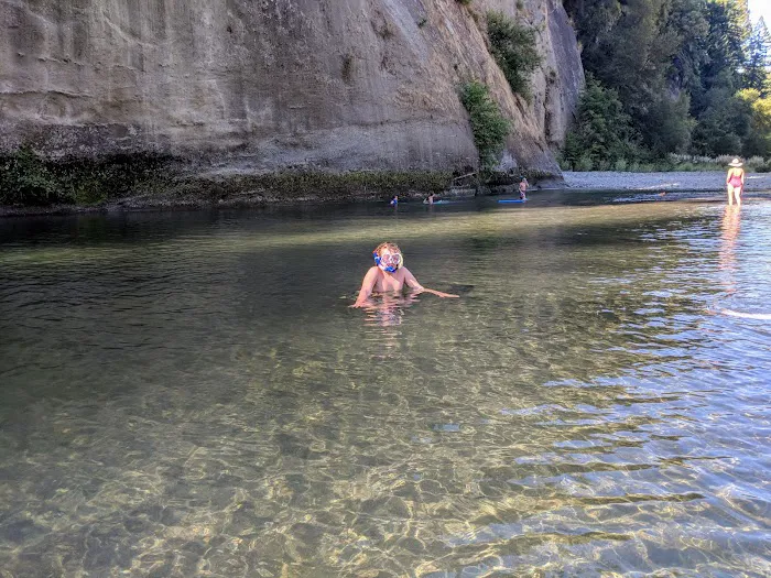 Swimmers Delight 7