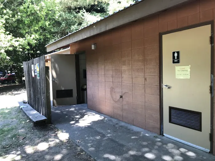 Redwood Area Camp 0