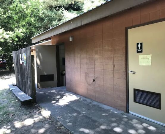 Redwood Area Camp