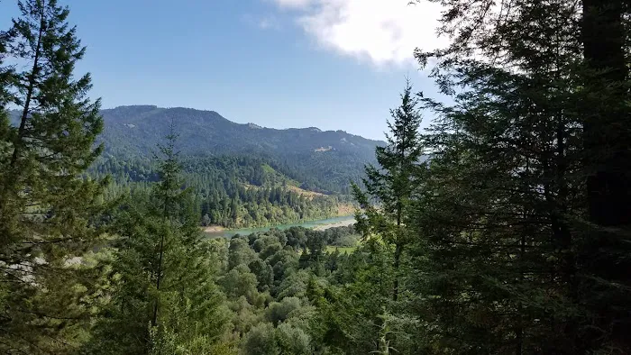 Redwood Area Camp 3
