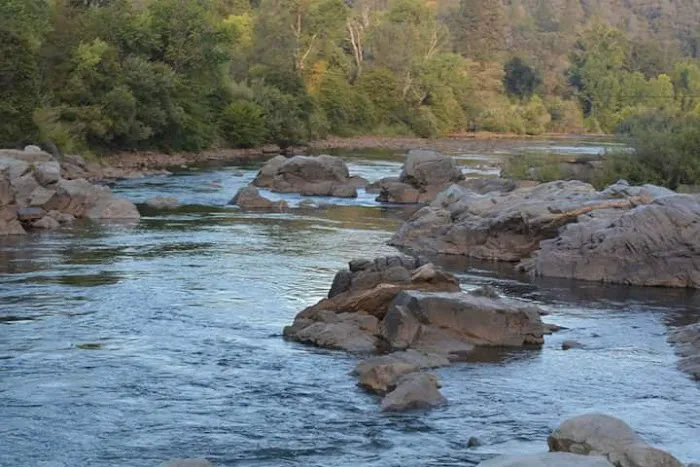 Slide Creek Campground 0