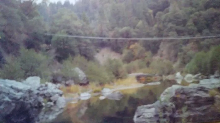 Slide Creek Campground 3