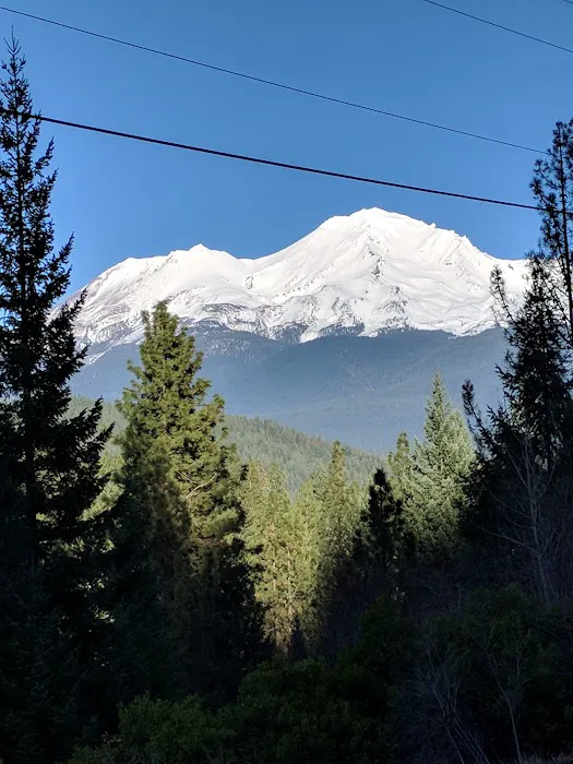 US Forest Service Ranger Station 2