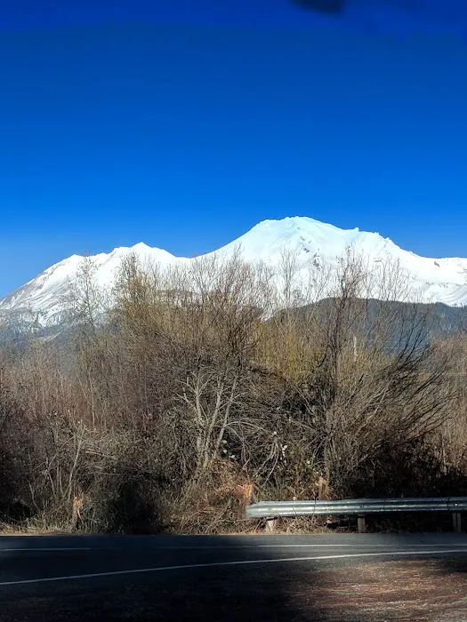 US Forest Service Ranger Station 5