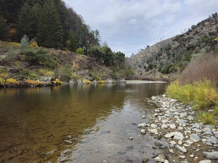 Skunk Point Group Campground 3