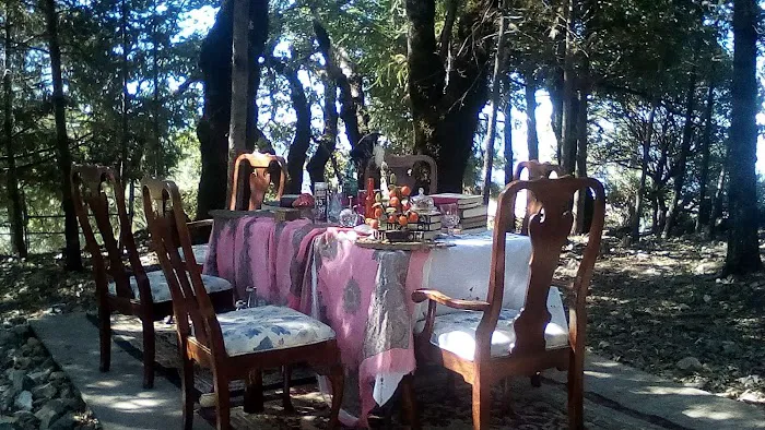 The Ridgetop Camp 0