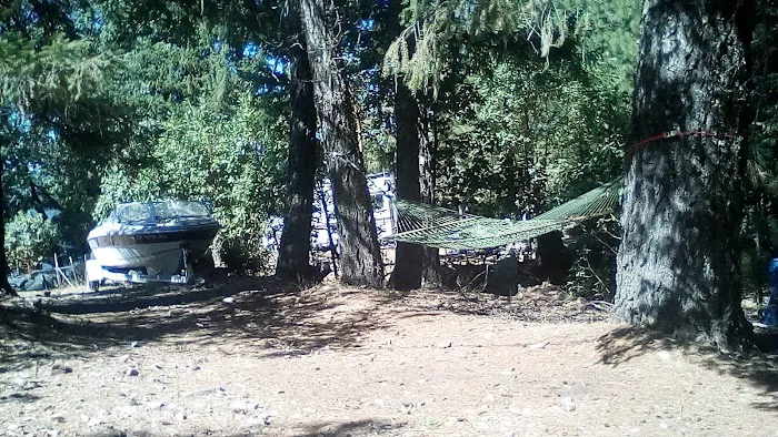 The Ridgetop Camp 2