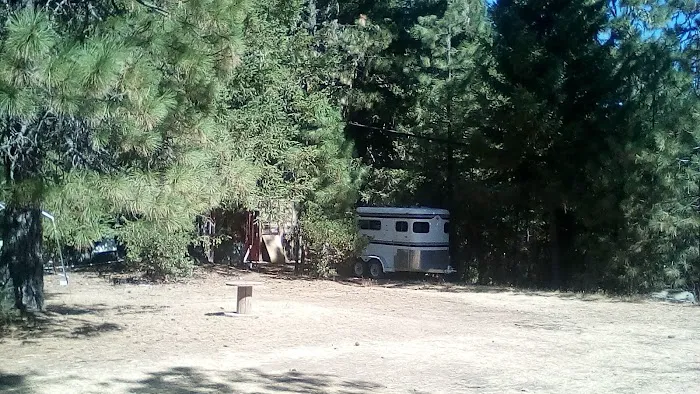 The Ridgetop Camp 6