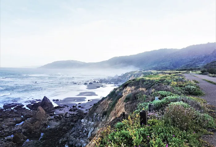Abalone Point Campground 0