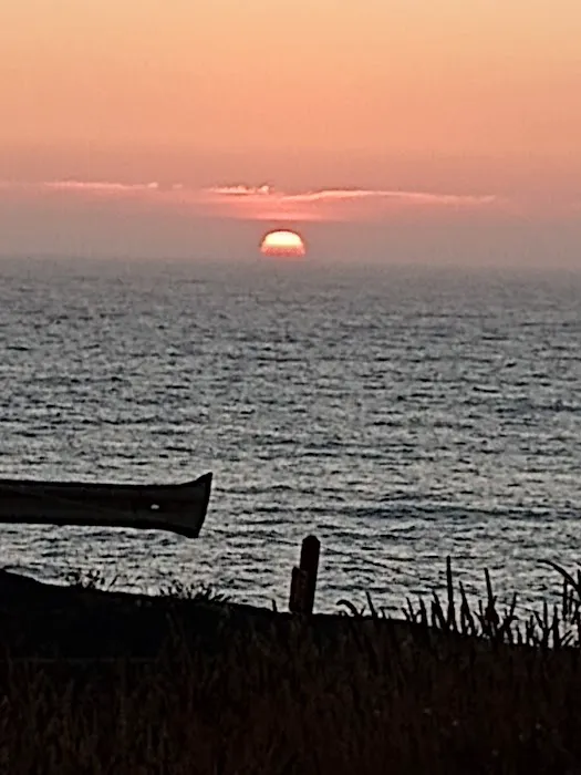 Abalone Point Campground 6