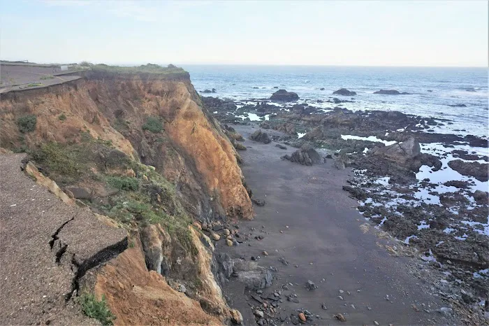 Abalone Point Campground 9