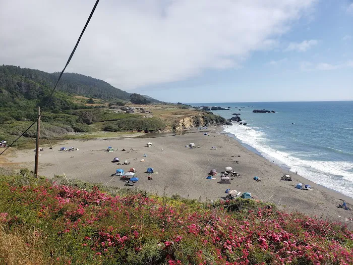 Westport Beach RV Park and Campground 2