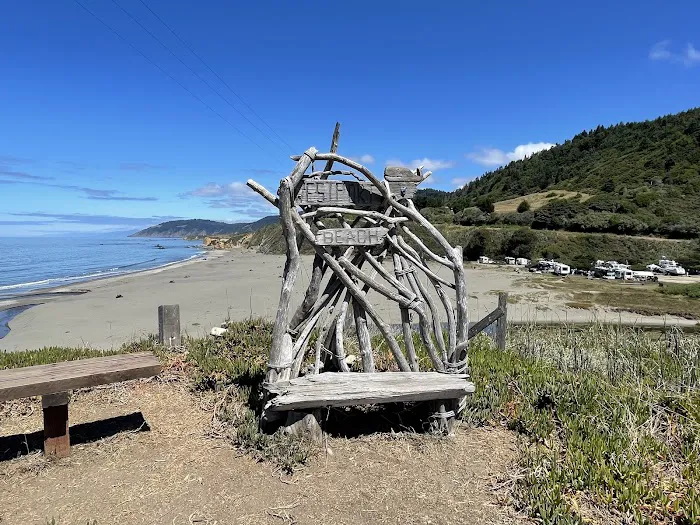 Westport Beach RV Park and Campground 0