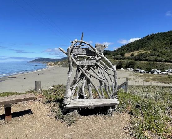Westport Beach RV Park and Campground