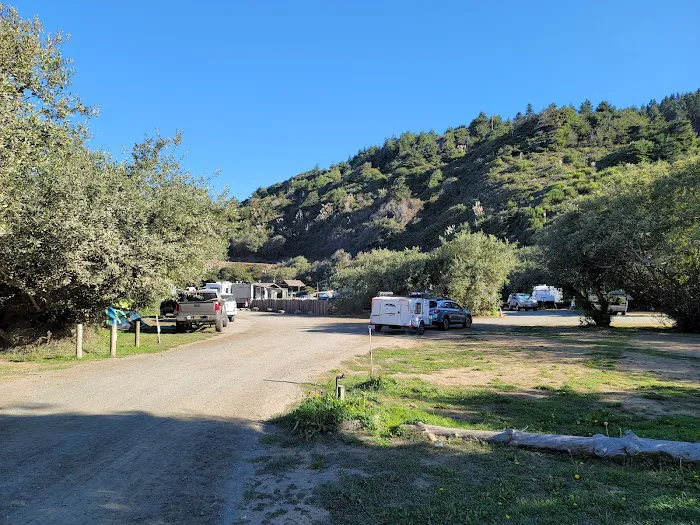 Westport Beach RV Park and Campground 5