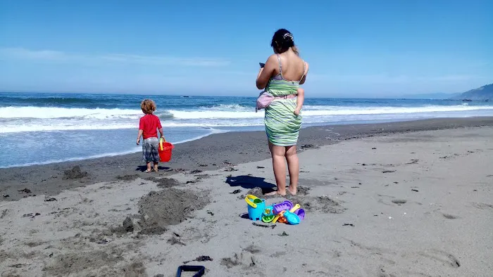 Westport Beach RV Park and Campground 3