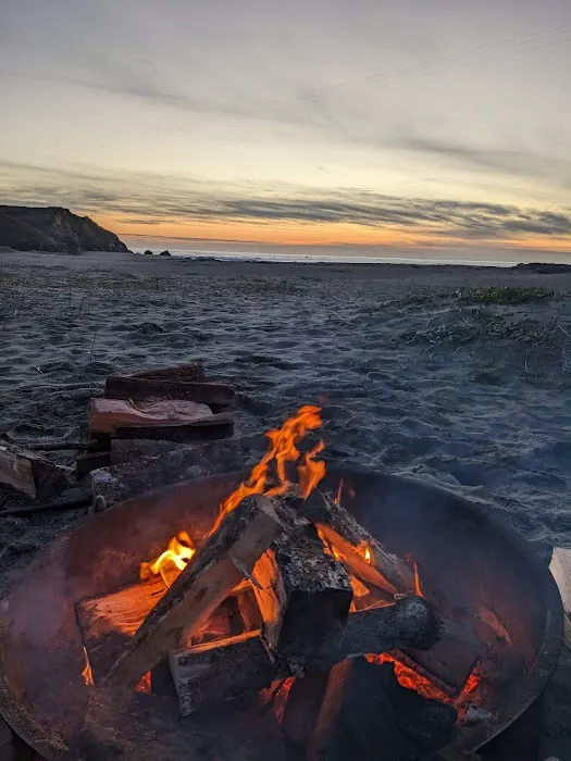 Westport Beach RV Park and Campground 9