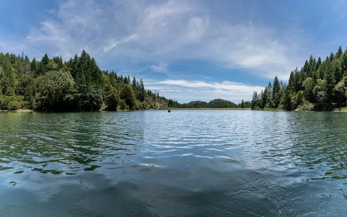 Mendocino Magic 0
