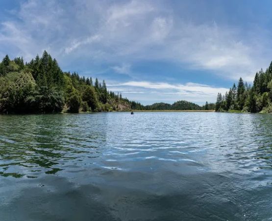 Mendocino Magic