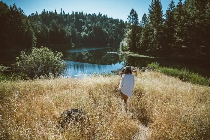 Mendocino Magic 5