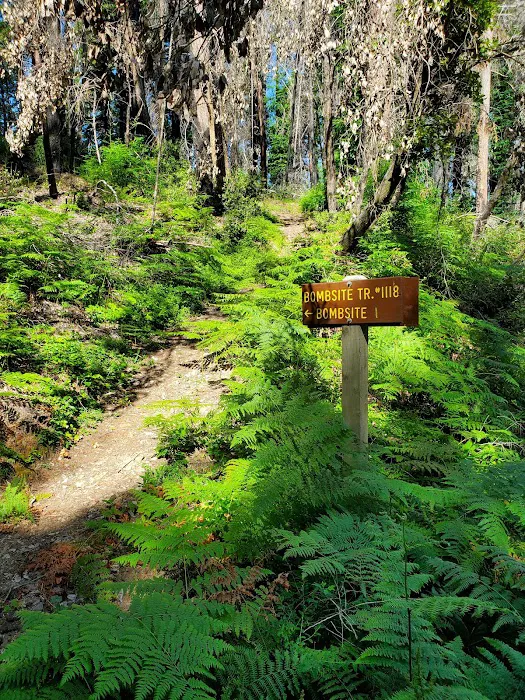Japanese Bombing Site Trailhead (recgovnpsdata) 0