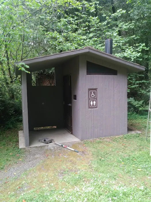 Ludlum Campground 0