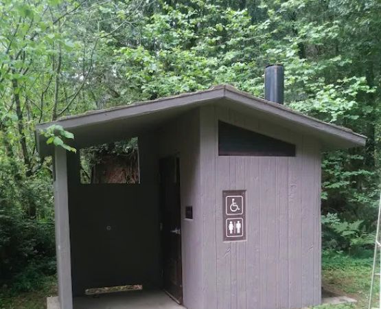 Ludlum Campground