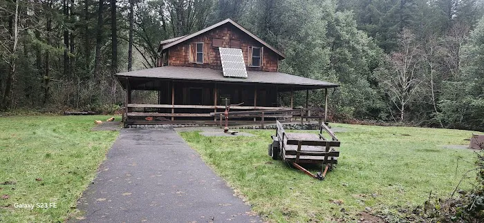 Ludlum Campground 5