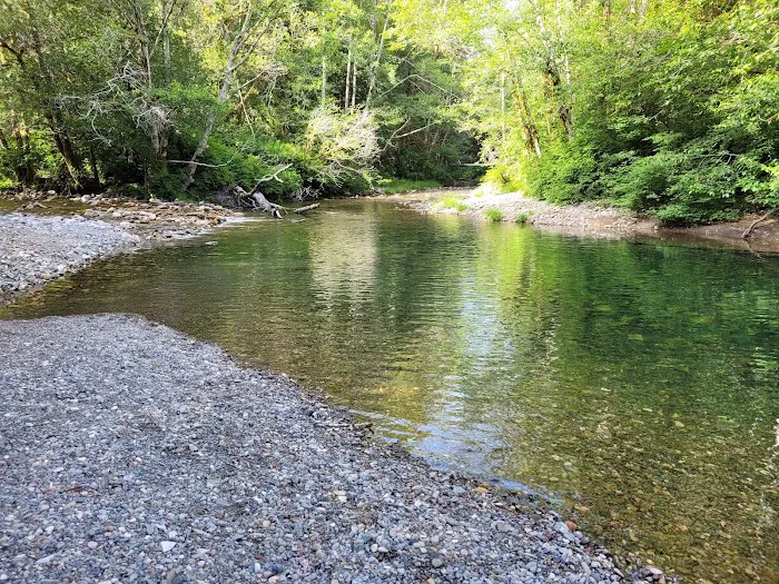 Ludlum Campground 9