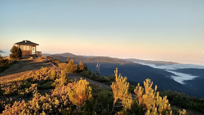 Snow Camp Lookout 2